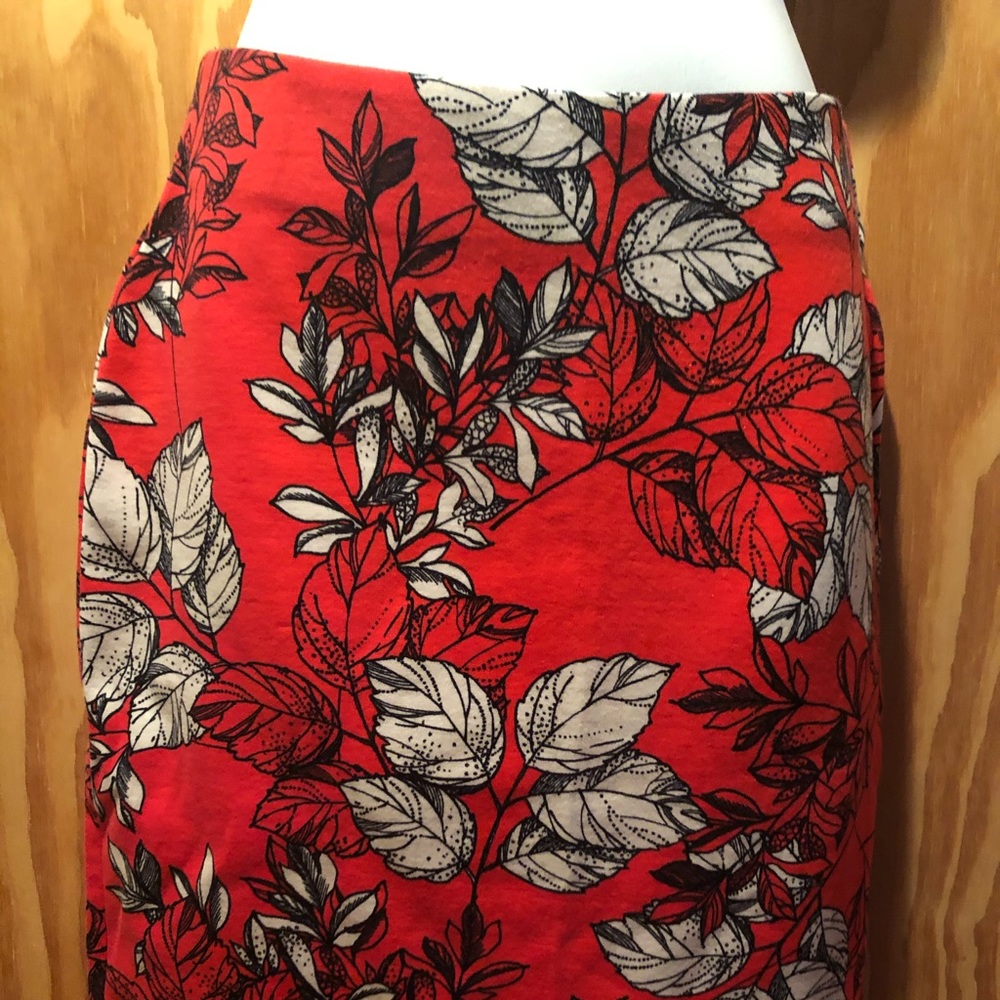 Ann Taylor Petite Skirt